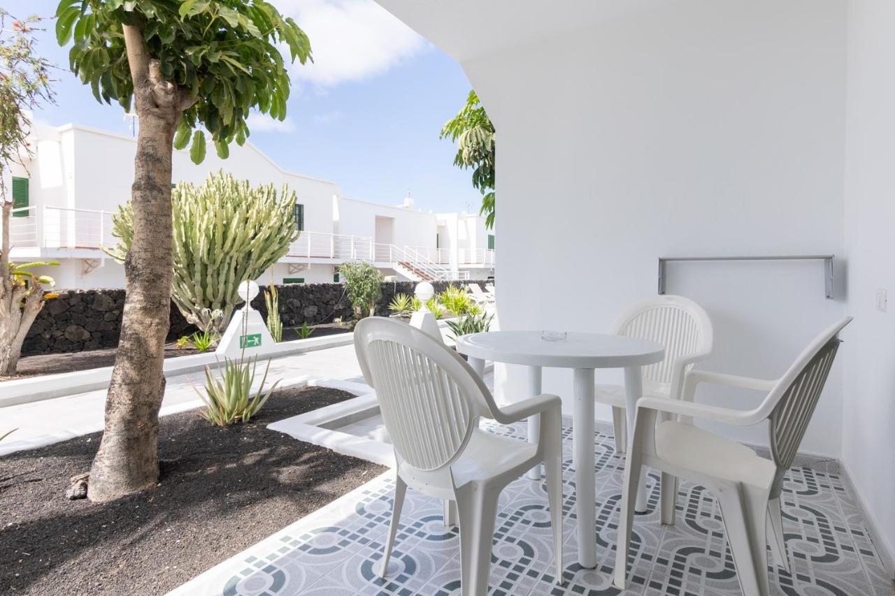 Apartamentos Aloe Puerto del Carmen  Exterior foto