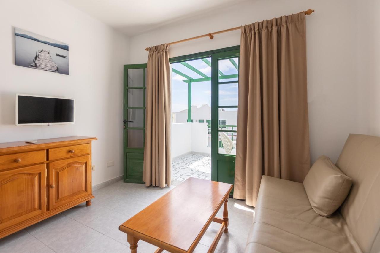 Apartamentos Aloe Puerto del Carmen  Exterior foto