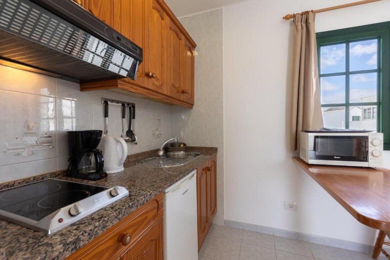Apartamentos Aloe Puerto del Carmen  Exterior foto