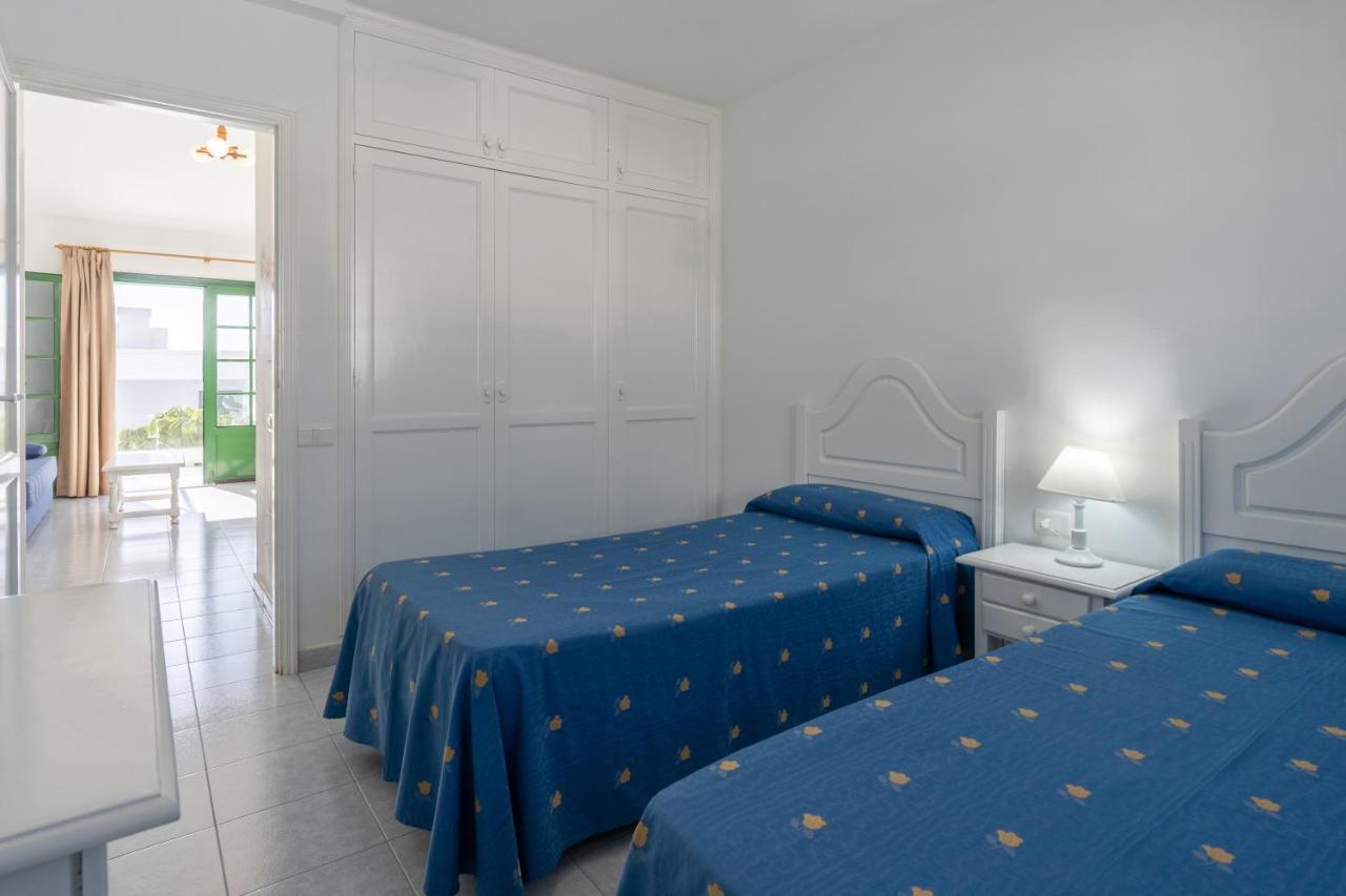 Apartamentos Aloe Puerto del Carmen  Exterior foto