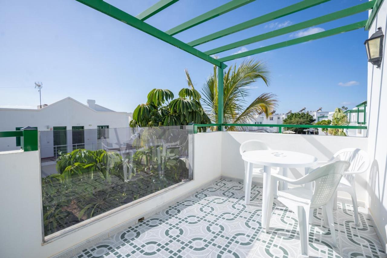 Apartamentos Aloe Puerto del Carmen  Exterior foto