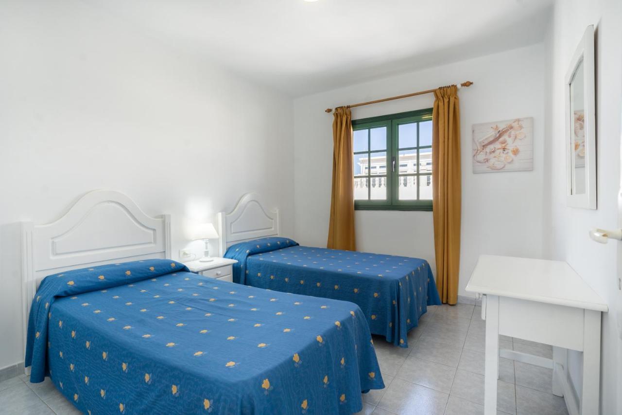 Apartamentos Aloe Puerto del Carmen  Exterior foto