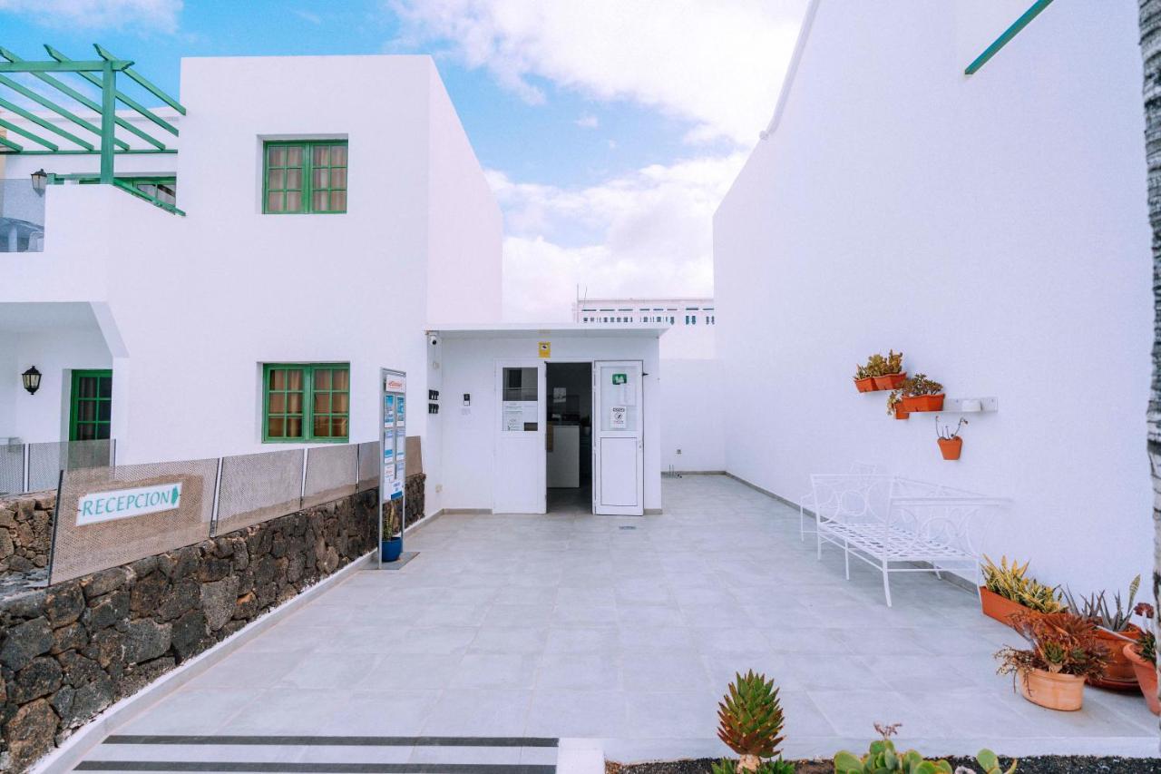 Apartamentos Aloe Puerto del Carmen  Exterior foto