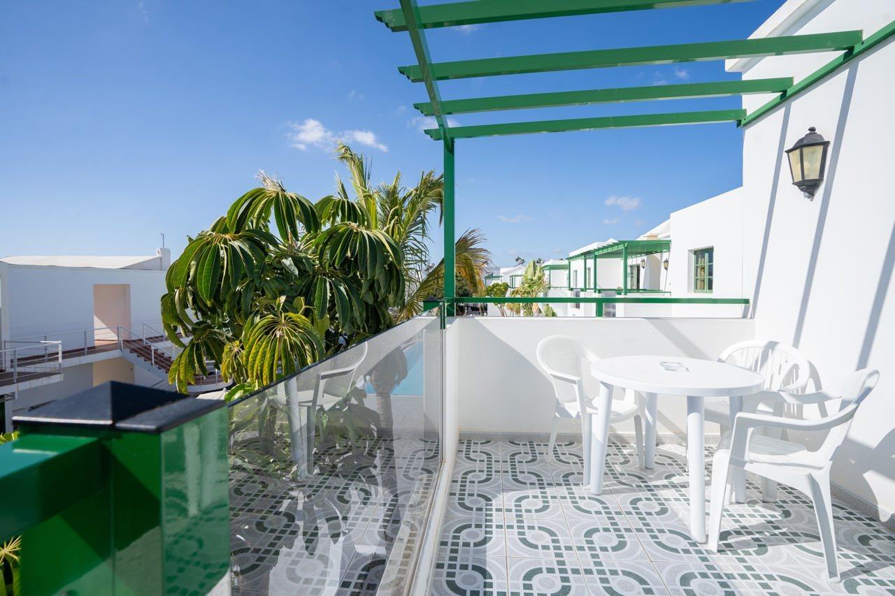 Apartamentos Aloe Puerto del Carmen  Exterior foto