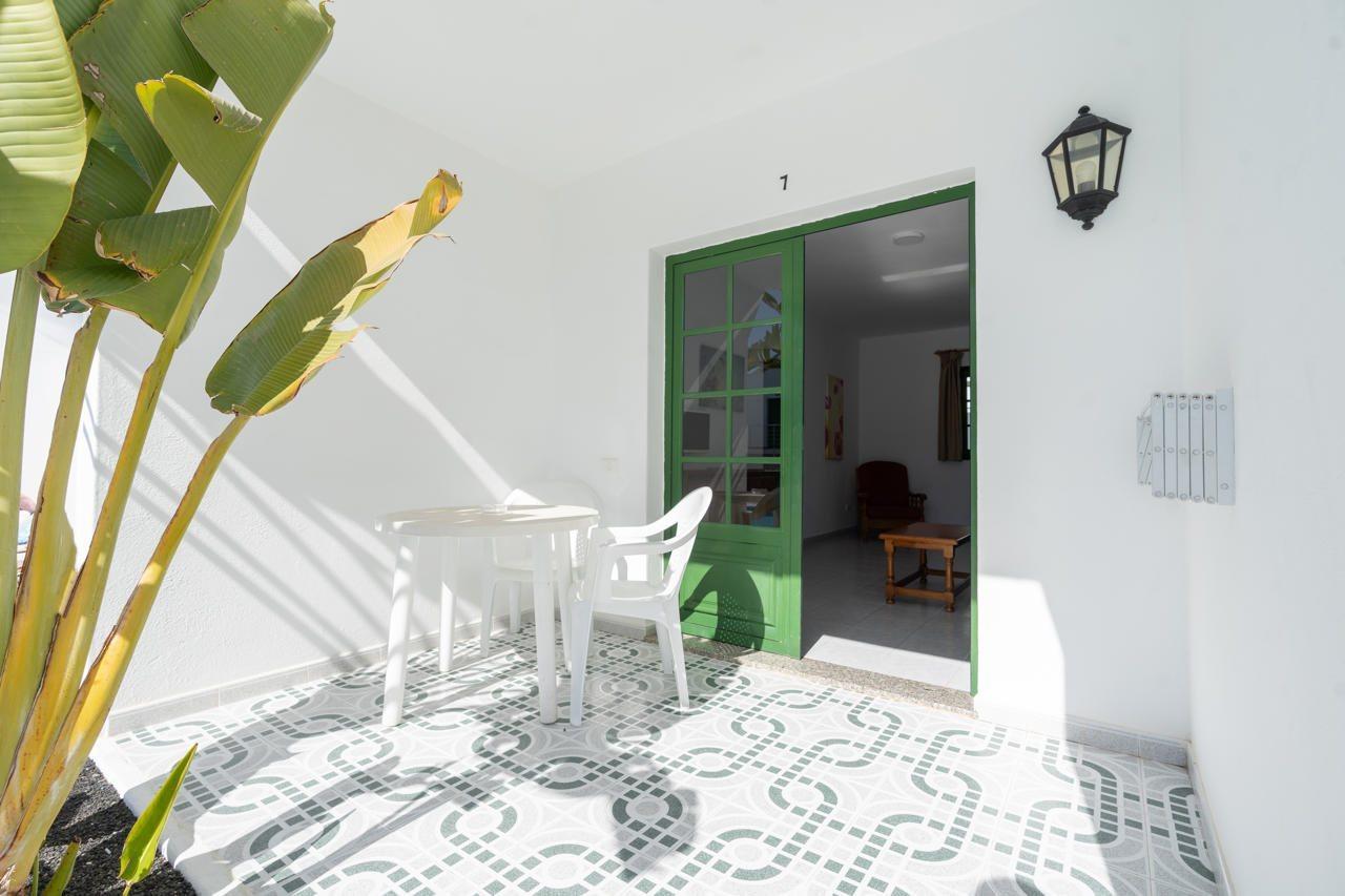 Apartamentos Aloe Puerto del Carmen  Exterior foto