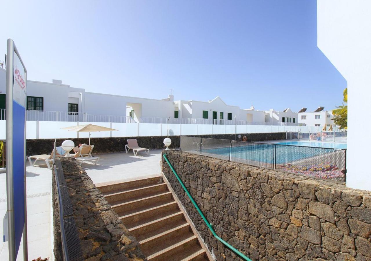 Apartamentos Aloe Puerto del Carmen  Exterior foto