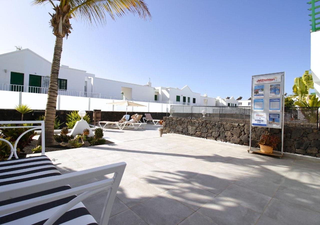Apartamentos Aloe Puerto del Carmen  Exterior foto