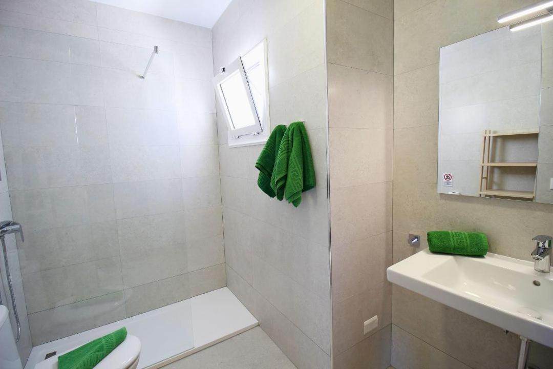 Apartamentos Aloe Puerto del Carmen  Exterior foto