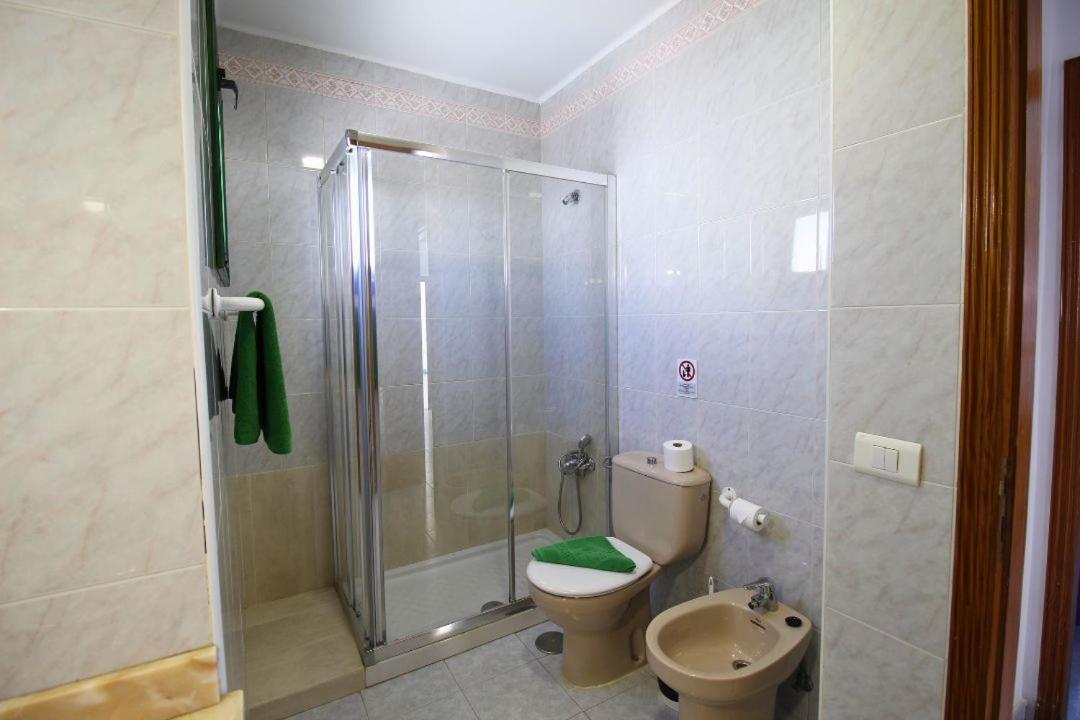 Apartamentos Aloe Puerto del Carmen  Exterior foto